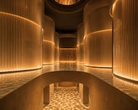 AI-Integrated Research Spas