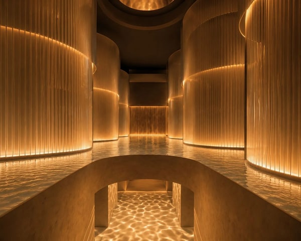 AI-Integrated Research Spas