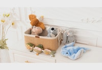 Instinct-Driven Pet Toys Image 1