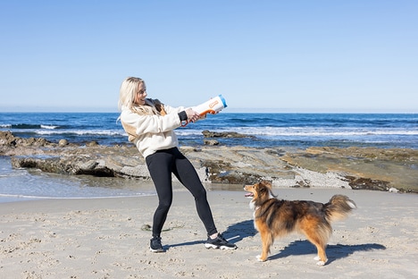 Dog Ball Blasters