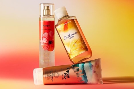 Revived Nostalgic Bodycare