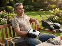 Cordless Hand Massagers Image 1