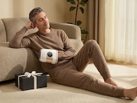 Cordless Hand Massagers Image 2