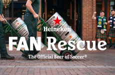 Emergency Beer Initiatives