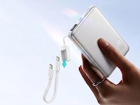 Magnetic Charging Power Banks