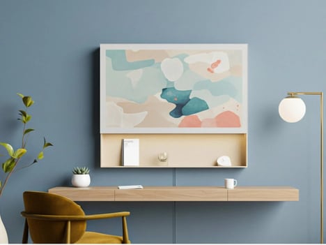 Desk Shift Design