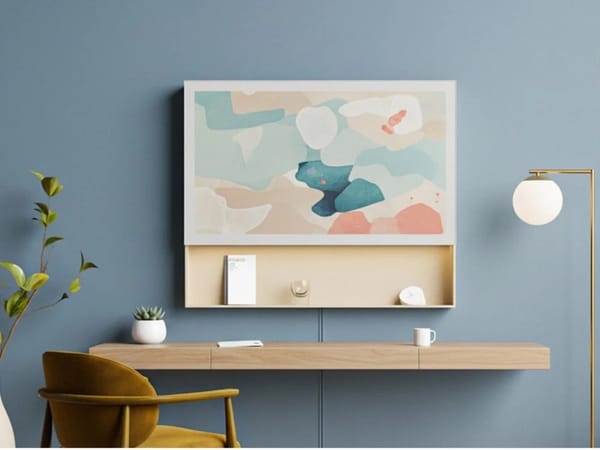 Desk Shift Design