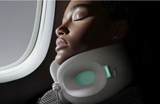 Adjustable Travel Pillows