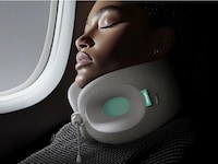 Adjustable Travel Pillows Image 1
