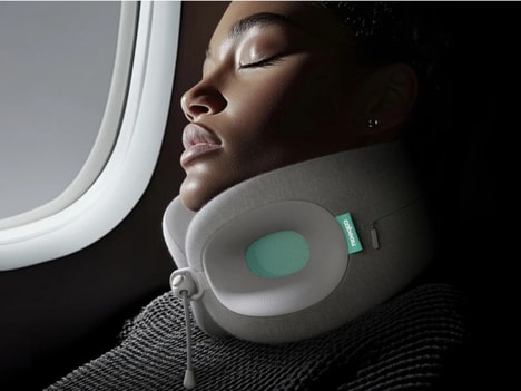 Adjustable Travel Pillows