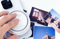 Tactile Photo Displays