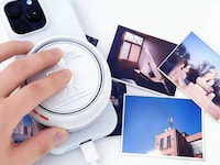 Tactile Photo Displays Image 1