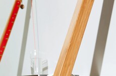 Space-Saving Workstations