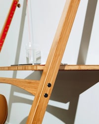 Space-Saving Workstations