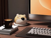 Desktop Robot Companions