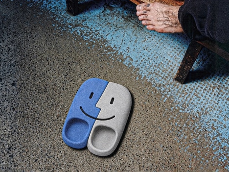 Icon-Inspired Footwear