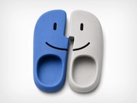 Icon-Inspired Footwear Image 2