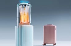 Travel Drying Systems