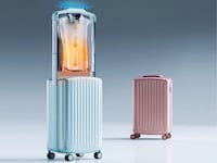 Travel Drying Systems