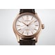 White Silk-Inspired Timepieces Image 1