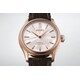 White Silk-Inspired Timepieces Image 2