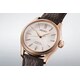 White Silk-Inspired Timepieces Image 3