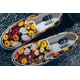 Bright Reworked Slip-Ons Image 1