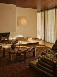 Handwoven Rug Series Image 2