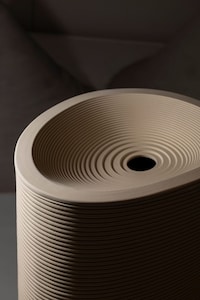 Printed Ceramic Materials Image 2