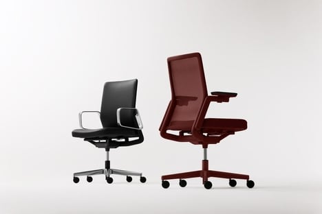 Adaptive Task Seating