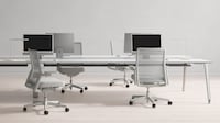 Adaptive Task Seating Image 2