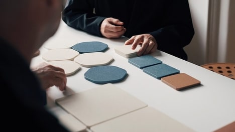 Designer Tile Collections