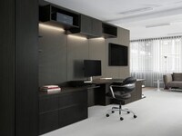 Modular Office System Image 1