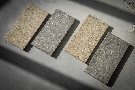 Bacteria-Grown Flooring