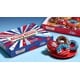 Patriotic Doughnut Collections Image 1