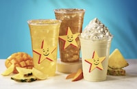 Hot Honey-Inspired QSR Lineups Image 2