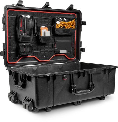 Re-Engineered Ultra-Durable Protective Cases