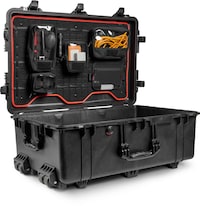 Re-Engineered Ultra-Durable Protective Cases