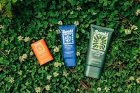 Adventure-Tested SPF Collections Image 1