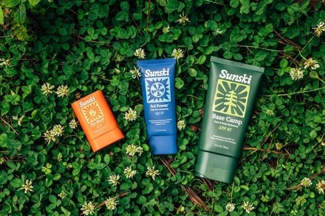 Adventure-Tested SPF Collections