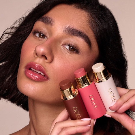 Certified Organic Beauty Expansions