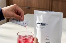 Longevity-Focused Creatine Systems