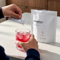 Longevity-Focused Creatine Systems