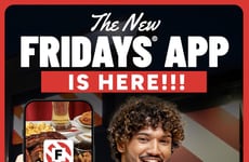 Family Restaurant App Redesigns