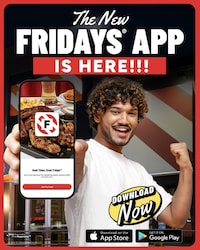 Family Restaurant App Redesigns Image 1