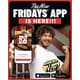 Family Restaurant App Redesigns Image 1