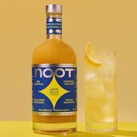 Feel-Good Non-Alcoholic Spirits Image 2