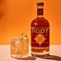 Feel-Good Non-Alcoholic Spirits Image 3