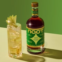 Feel-Good Non-Alcoholic Spirits Image 4