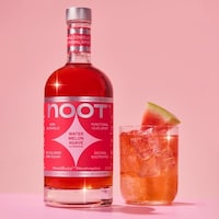 Feel-Good Non-Alcoholic Spirits Image 5